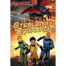 The Resisters #2: Sterling Squadron