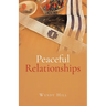 Peaceful Relationships