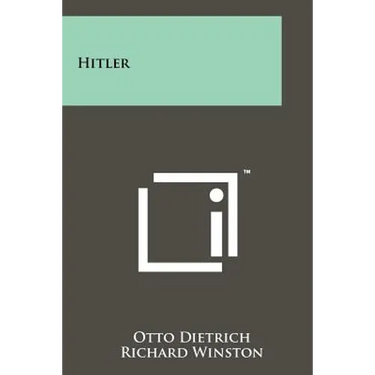 Hitler