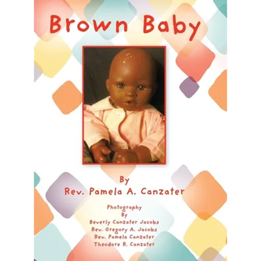Brown Baby