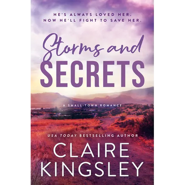 Storms and Secrets