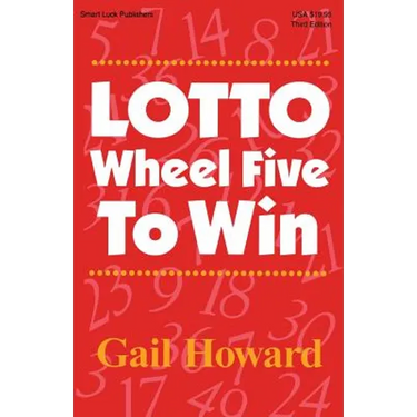 Lotto Wheel Five To Win