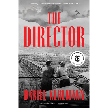 The Director