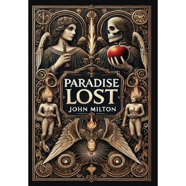 Paradise Lost (Collector's Edition) (Laminated Hardback with Jacket)