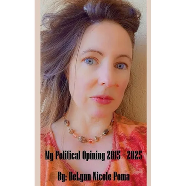 My Political Opining 2015 - 2025