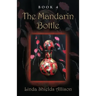 The Mandarin Bottle
