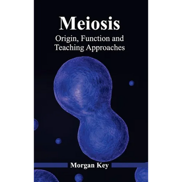 Meiosis: Origin, Function and Teaching Approaches