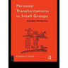 Personal Transformations in Small Groups: A Jungian Perspective