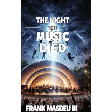 The Night the Music Died