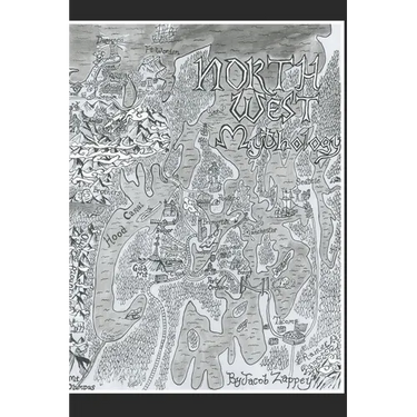 North West Mythology