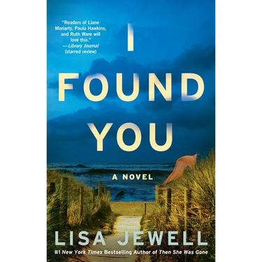 I Found You