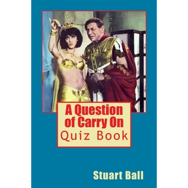 A Question of Carry On
