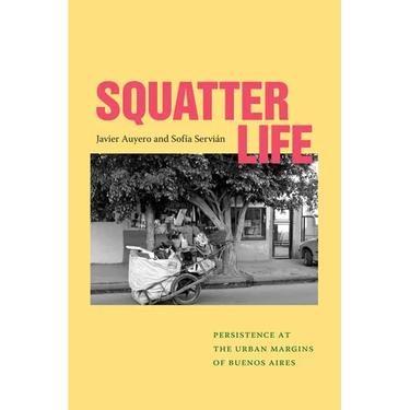 Squatter Life: Persistence at the Urban Margins of Buenos Aires