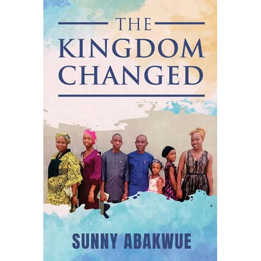 The Kingdom Changed