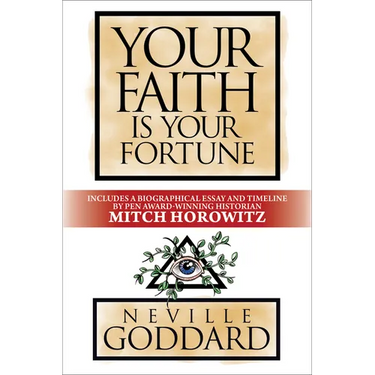 Your Faith Is Your Fortune: Deluxe Edition