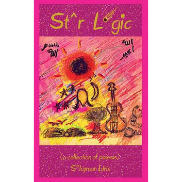 Star Logic (a collection of poiesis)