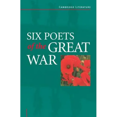 Six Poets of the Great War