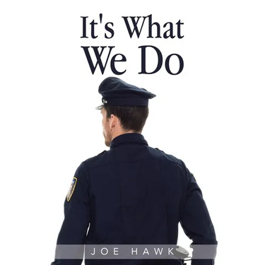 It's What We Do