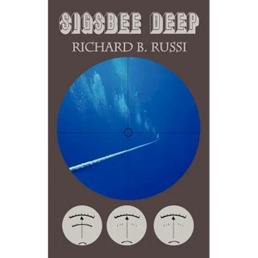 Sigsbee Deep