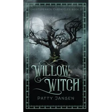 Willow Witch