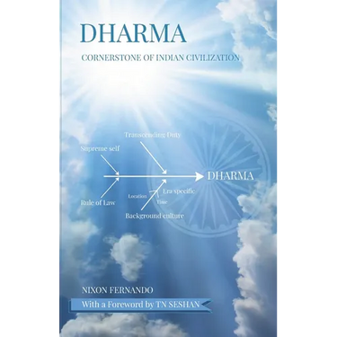 Dharma: Cornerstone of Indian Civilization