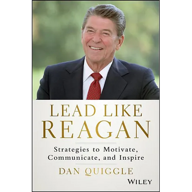 Lead Like Reagan
