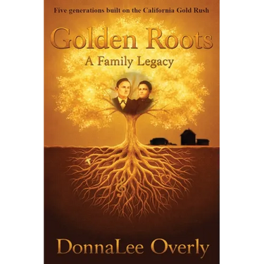 Golden Roots: a family legacy