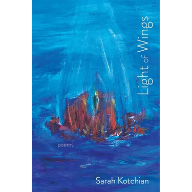 Light of Wings: Poems