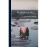 Power of Will