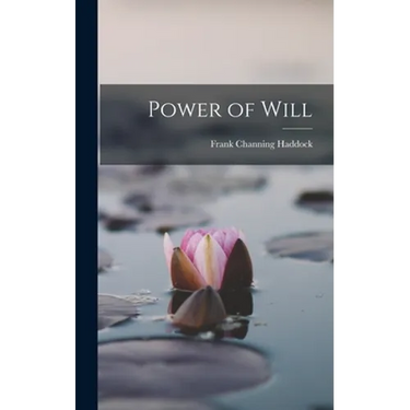 Power of Will