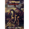 Dragons of Deceit: A Dungeons & Dragons Novel