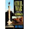 Civil War Sites in Georgia