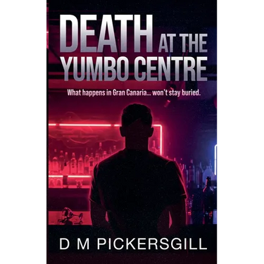 Death at the Yumbo Centre