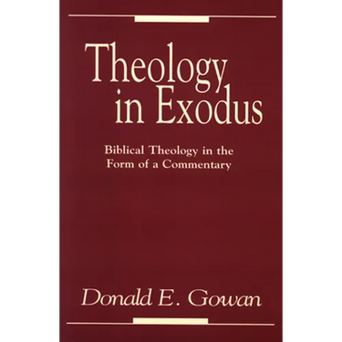 Theology in Exodus