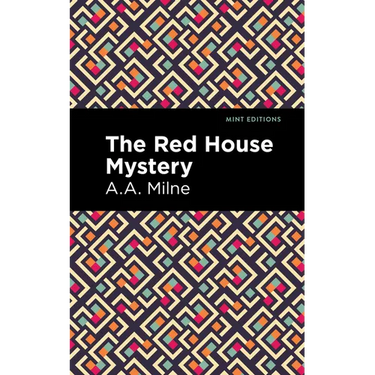 The Red House Mystery
