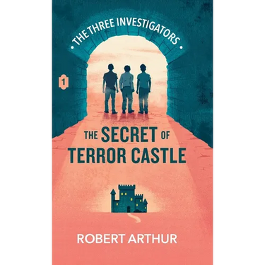 The Secret of Terror Castle