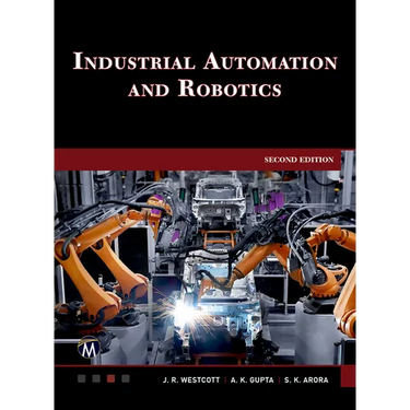 Industrial Automation and Robotics