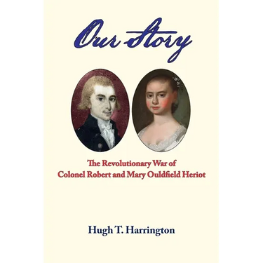 Our Story