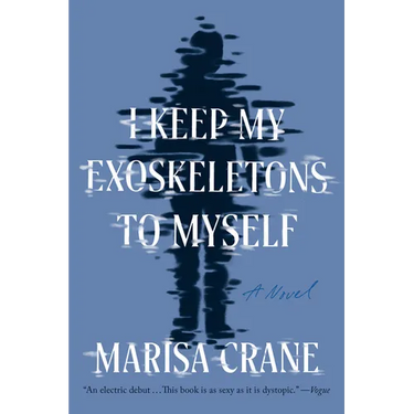 I Keep My Exoskeletons to Myself