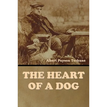 The Heart of a Dog