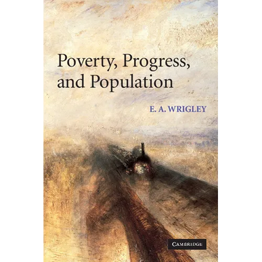 Poverty, Progress, and Population