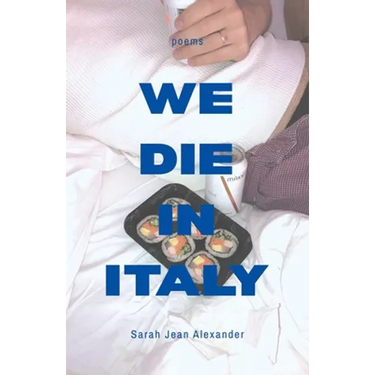 We Die in Italy