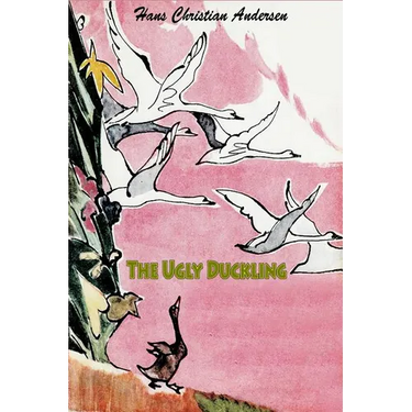 The Ugly Duckling