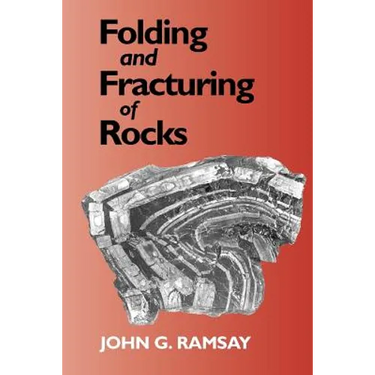 Folding and Fracturing of Rocks