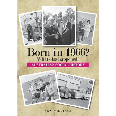 Born in 1956? What else happened? 2024 edition