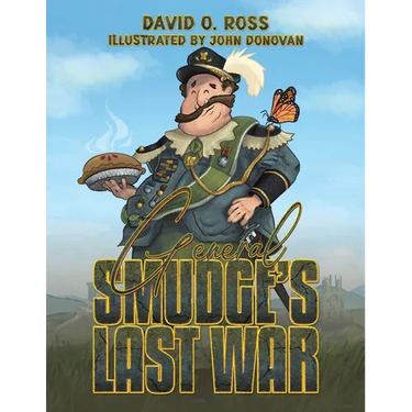 General Smudge's Last War