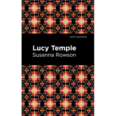 Lucy Temple