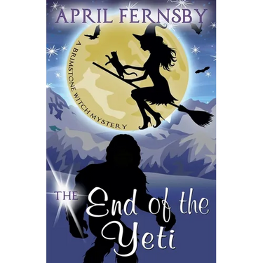 The End Of The Yeti