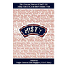 Misty: First Person Stories of the F-100 Fast FACs in the Vietnam War