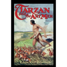 Tarzan and the Ant-Men
